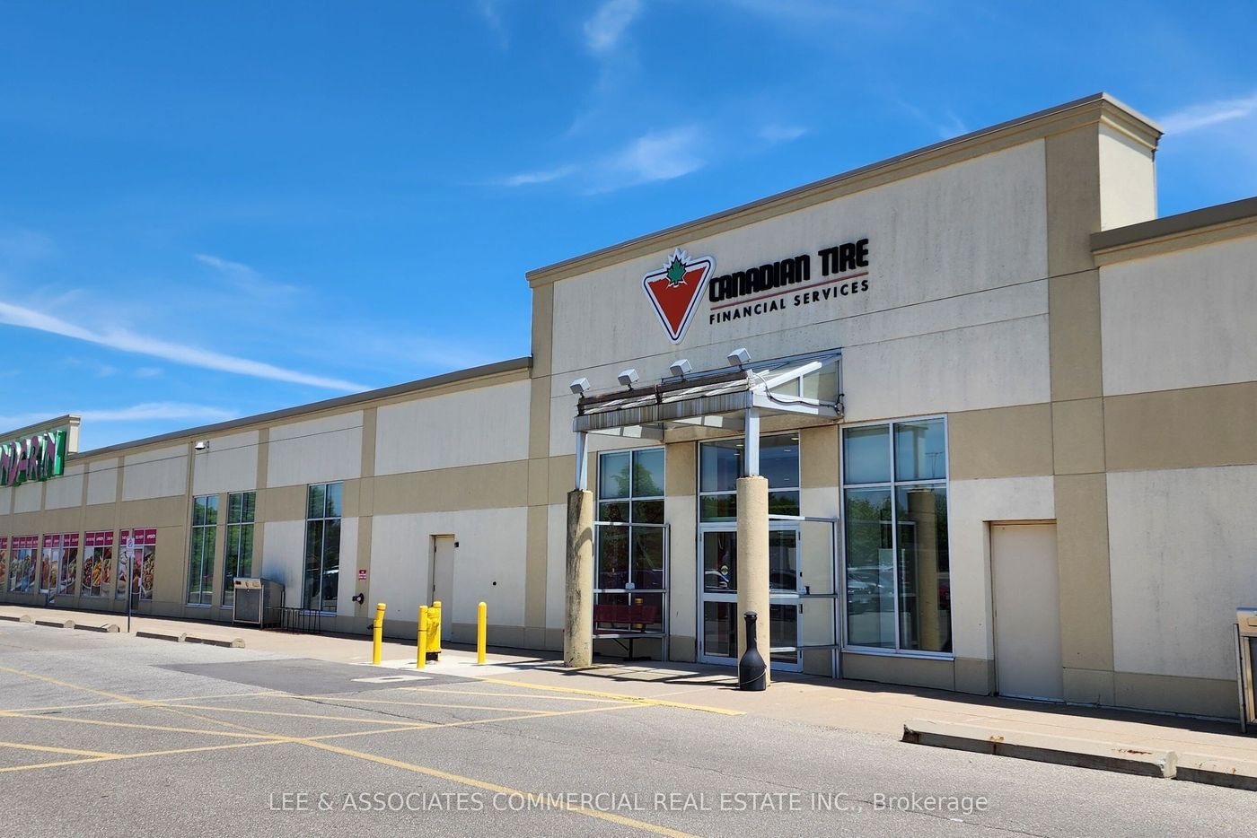 A3-366 Bunting Road, St. Catharines, Commercial Property For Lease |  Zolo.ca