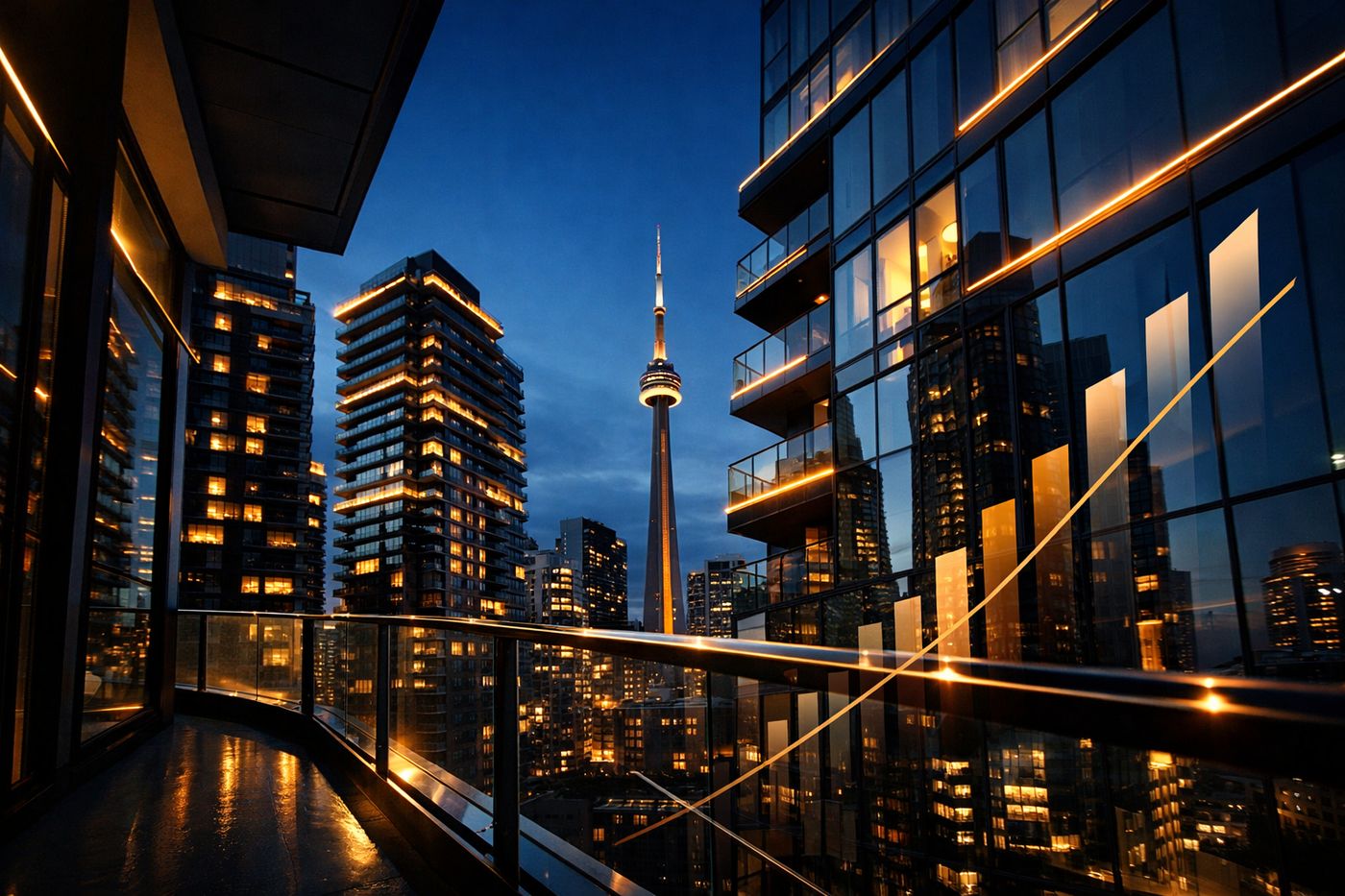 Toronto Condo Market 2026: Navigating the Shift