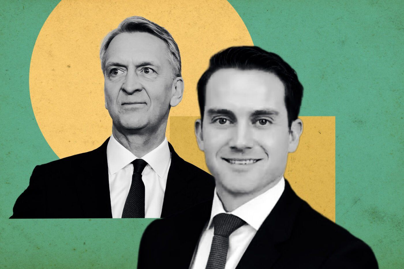 Brookfield Asset Management Taps Connor Teskey for Top Post