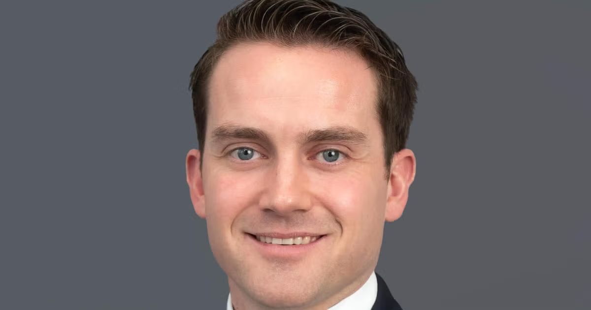 Connor Teskey | Brookfield
