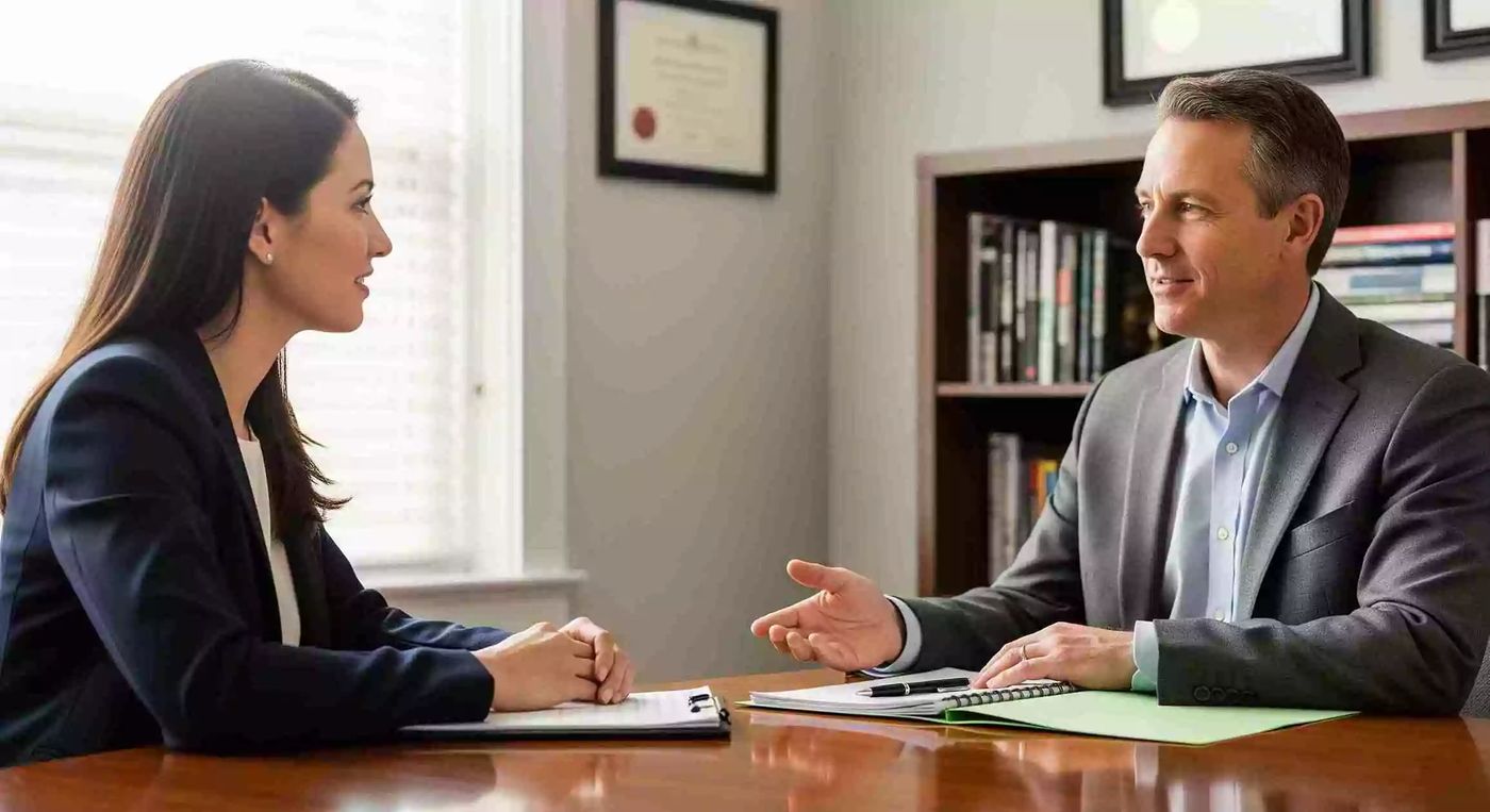 What to Expect from a Licensed Insolvency Trustee Meeting