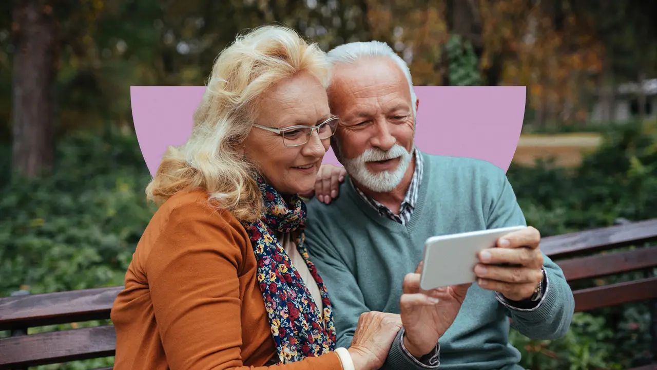 Best Bank Accounts For Seniors | Bankrate