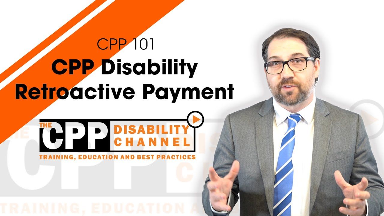 CPP Disability Payments 2025: Dates, Eligibility, Amounts & More | Resolute  Employment & Disability Lawyers