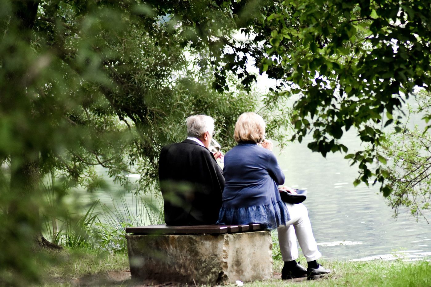 Extra pension payouts creating 2-tier system for seniors: Duvall