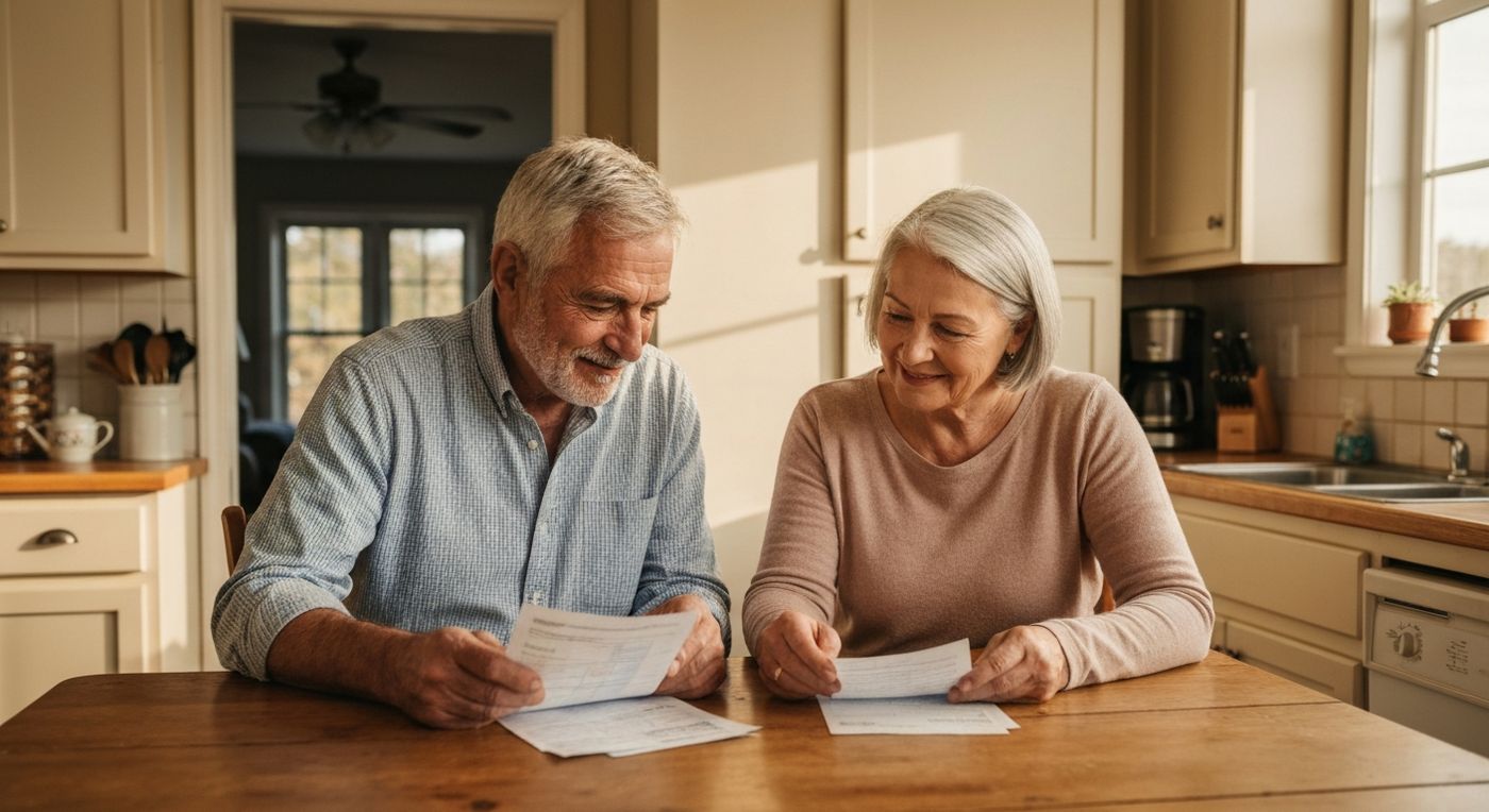 Four Government Benefit Payments Land in August 2026: A Practical Calendar  for Seniors, People With Disabilities, and Families With Kids, R