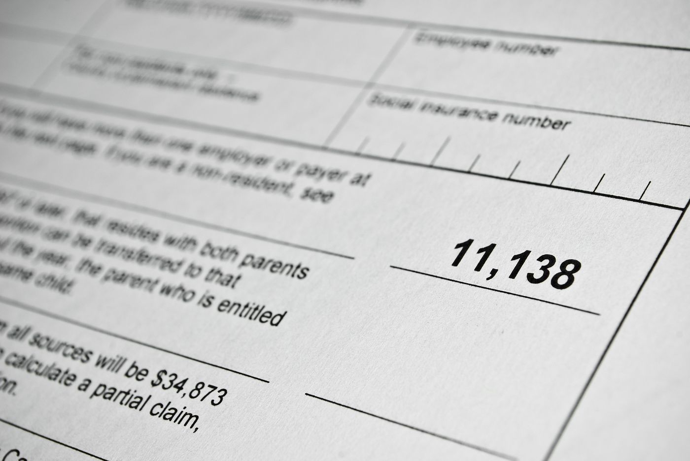 Changes coming to tax payments to Canada Revenue Agency of more than  $10,000 - Adams + Miles