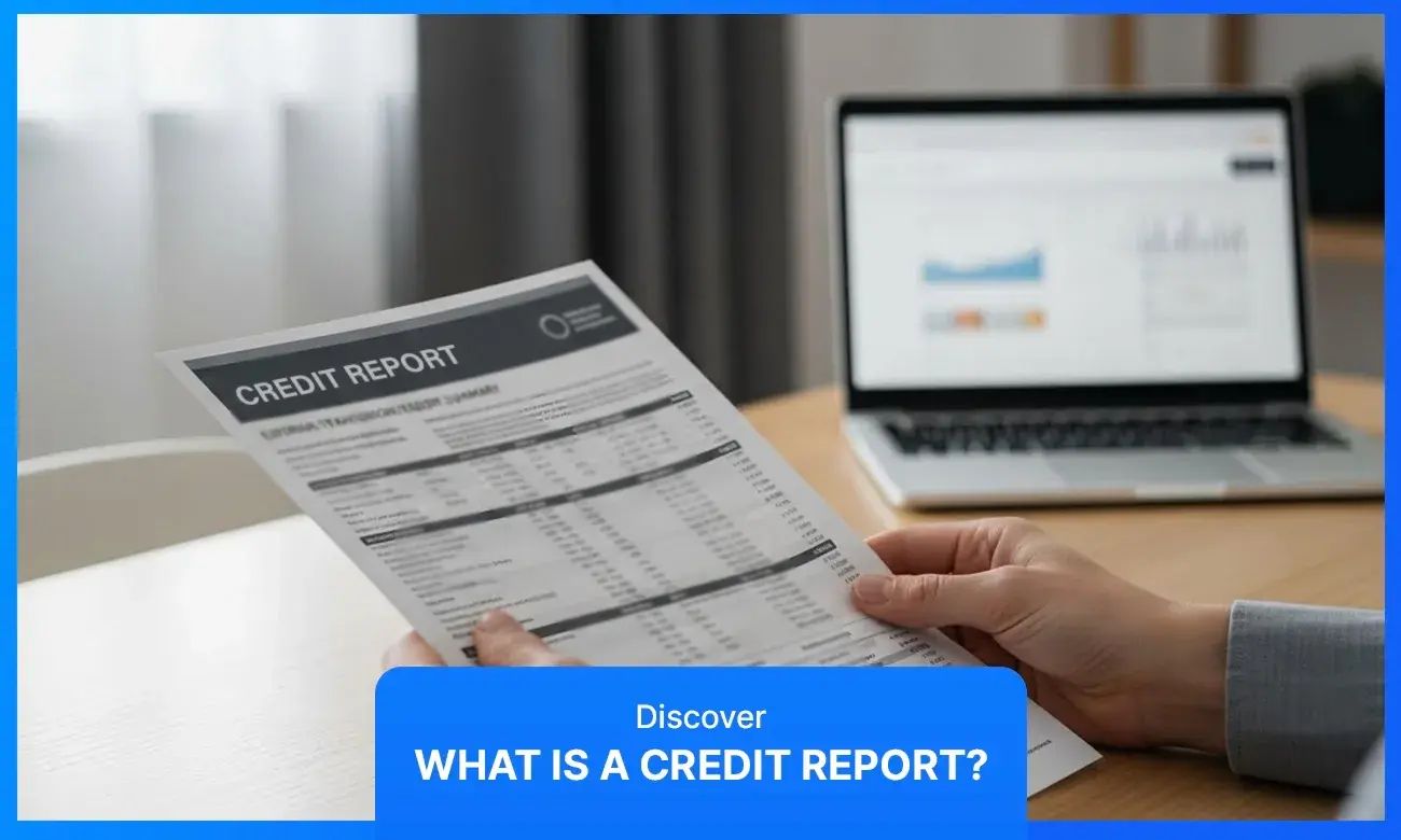 What Is a Credit Report in Canada? Equifax & TransUnion, Remitbee
