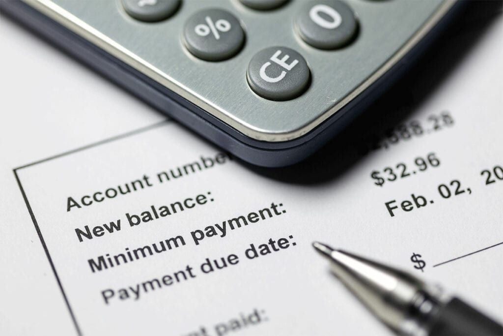 What's on a Card Statement? Consolidated Credit Canada Explains