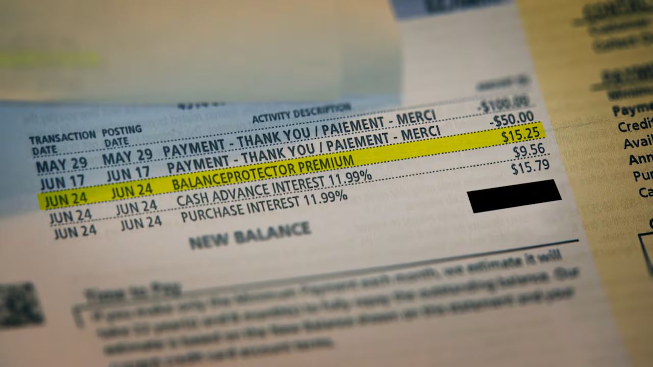 Check your credit card statement. You may be entitled to a refund | CBC News