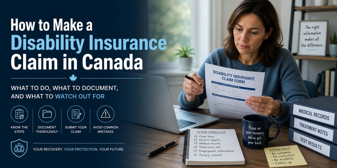 Critical Illness Insurance in Canada