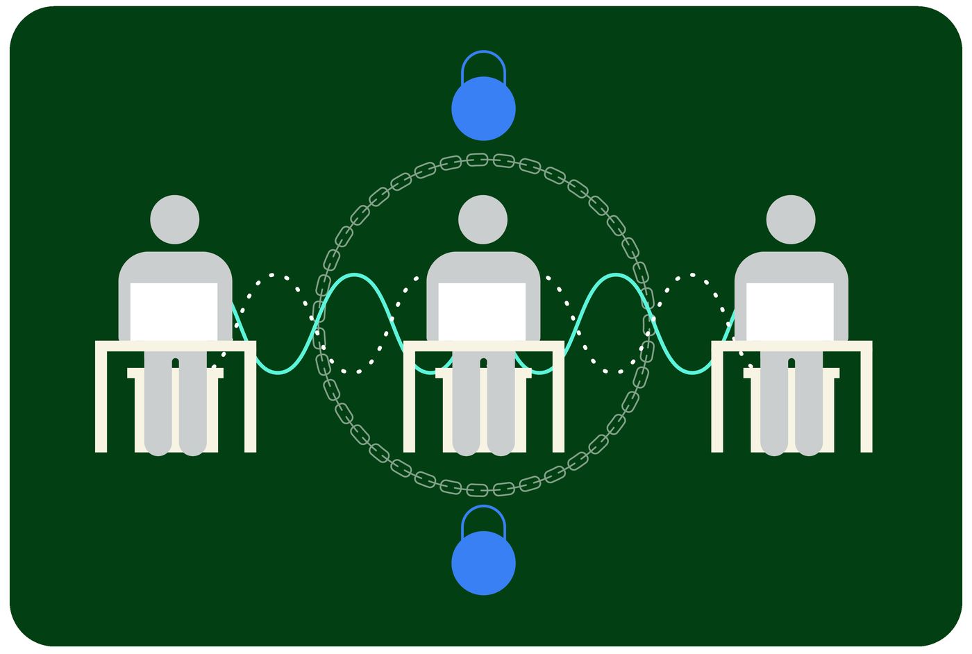 Blockchain explained | Fidelity