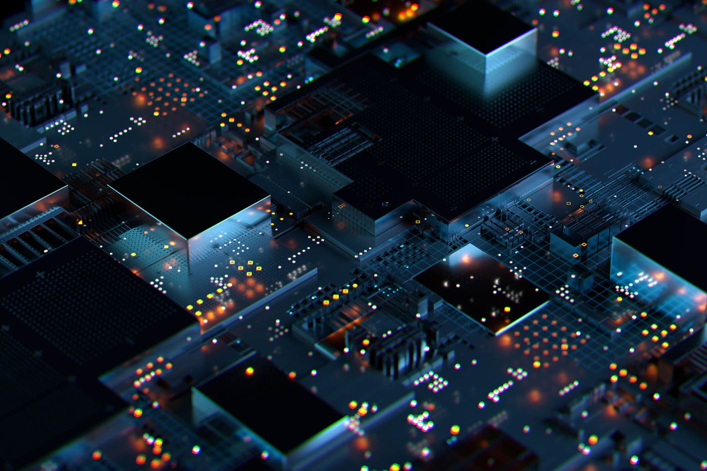 Blockchain: The Future of Digital Art and Design, Meadows School of the  Arts, SMU