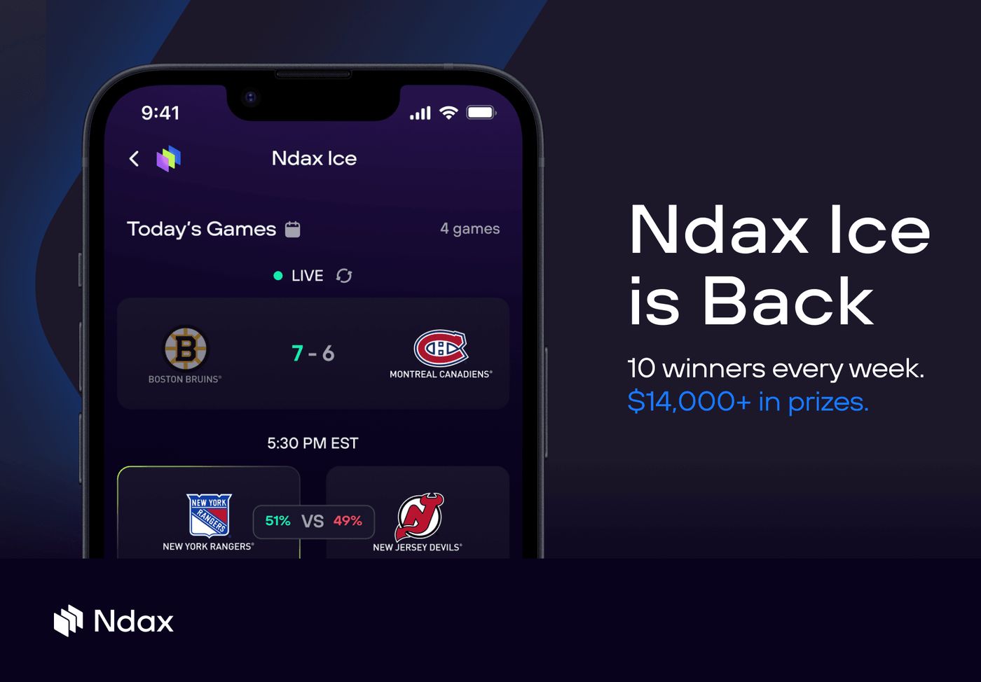 Ndax | An All-In-One Crypto Trading Platform for Canadians