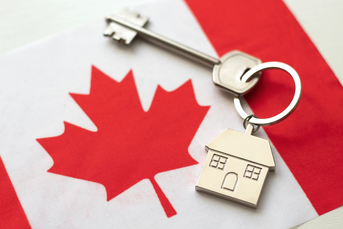 Getting a Mortgage in Canada As a New immigrant