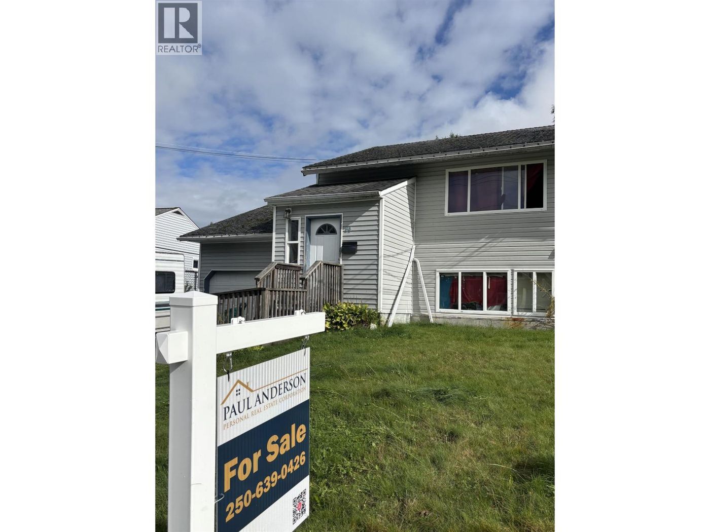For sale: 64 GANNET CRESCENT, Kitimat, British Columbia V8C1P3 - R3169573 |  REALTOR.ca
