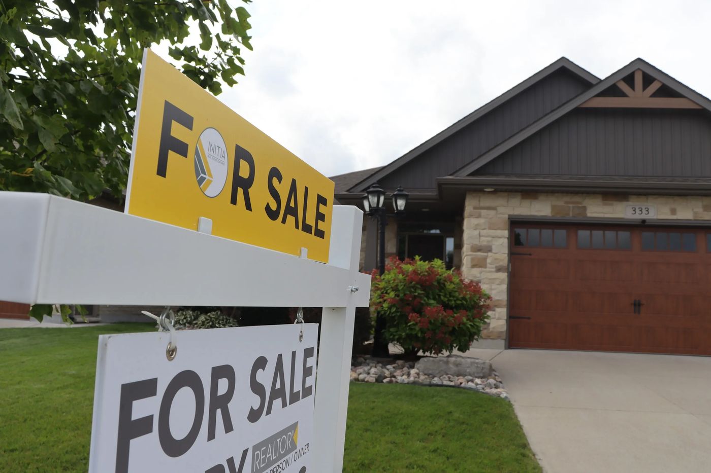 Sarnia-area real estate market slows in September, Sarnia Observer
