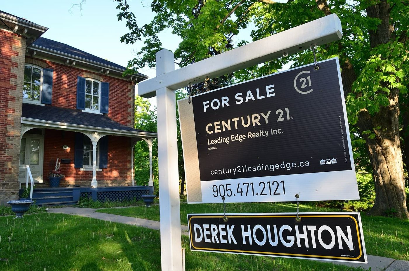 Failed Real Estate Closing Ontario | Buyer Exposure Beyond Deposit