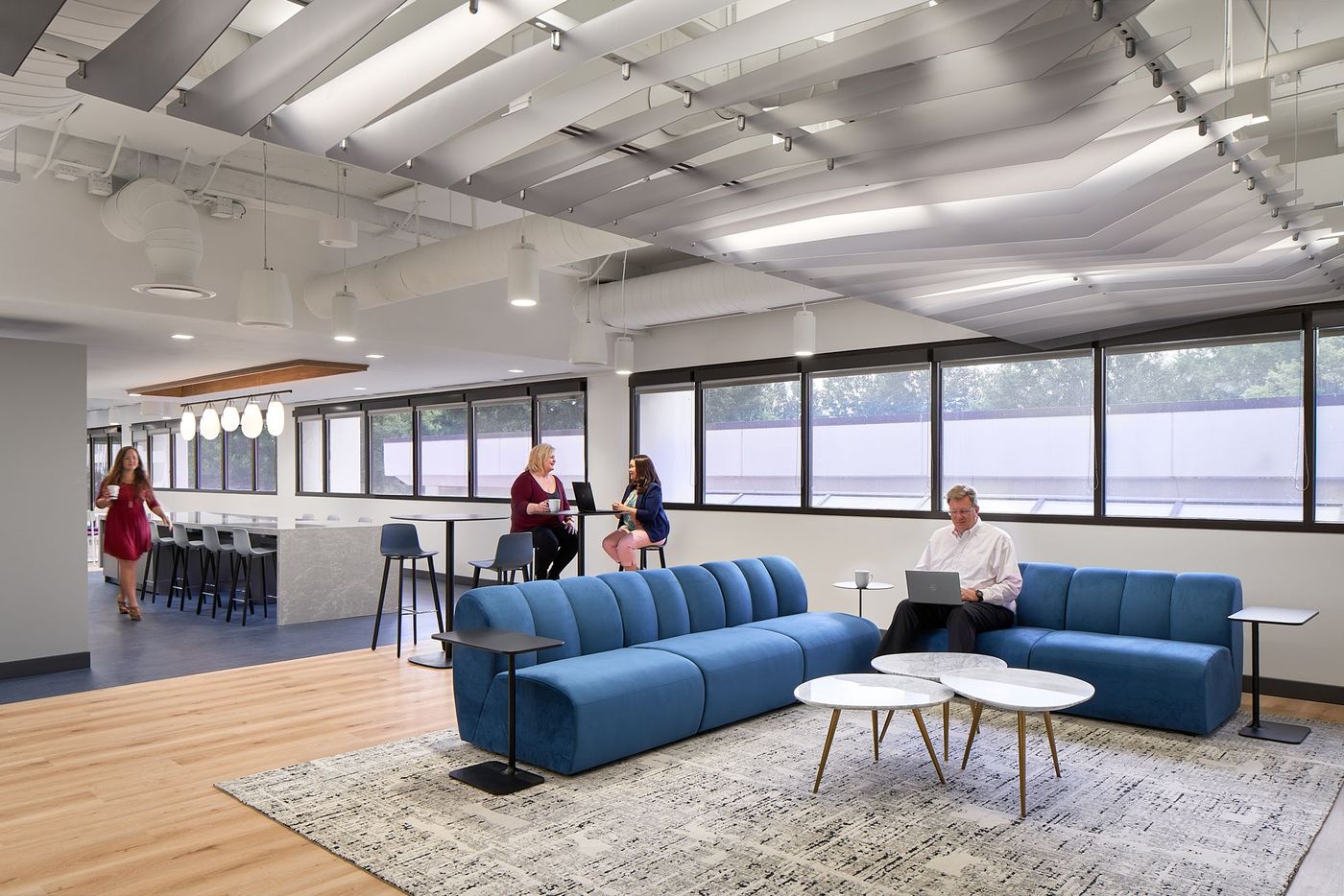 Where is Shaw Business Located? HQ, Global Offices & Company Insights