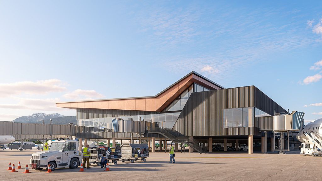Projects | Gensler