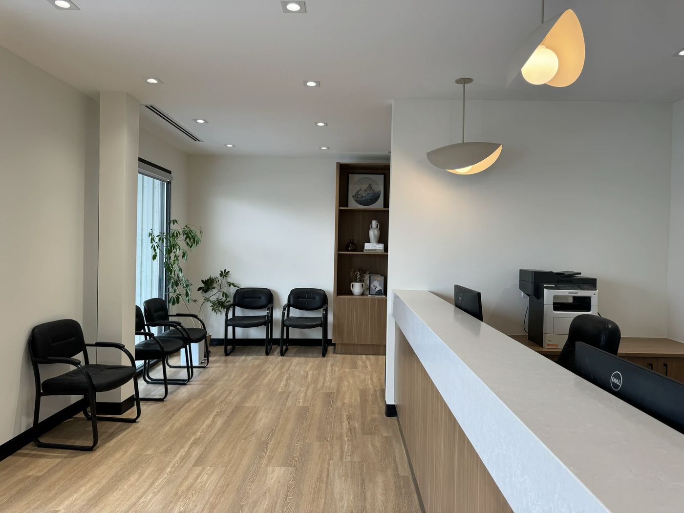 Contact Family Dental Care Cayuga | Book Your Appointment
