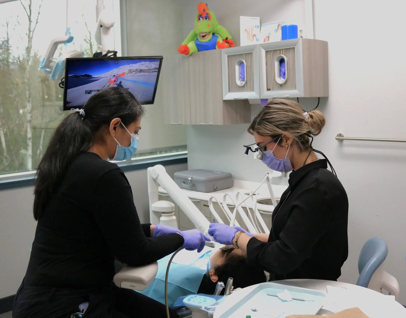 Dentist in Langley BC | Spire Dental Care Langley | Emergency & Family  Dentistry