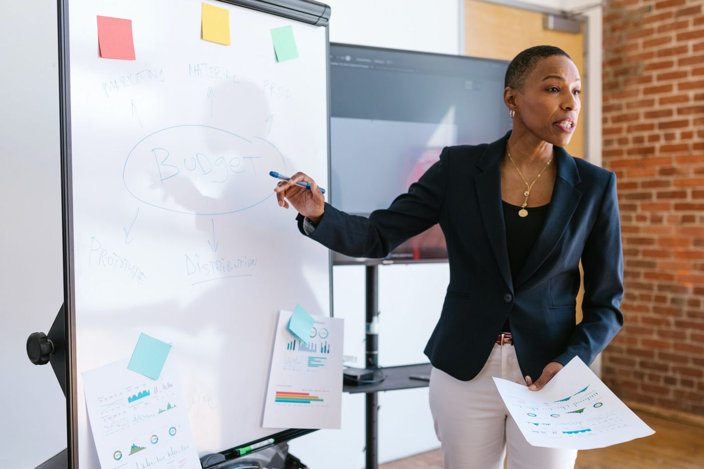 4 ways to ensure success when talking to investors | EU-Startups