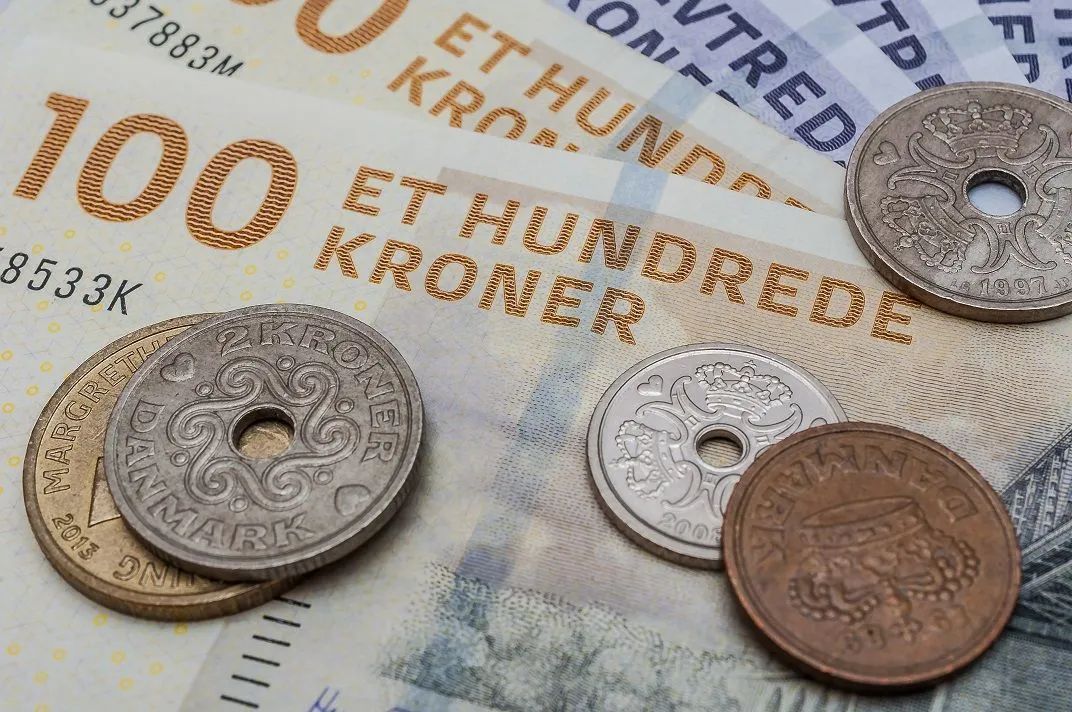 Danish Krone (DKK) - Definition, History, Key Facts