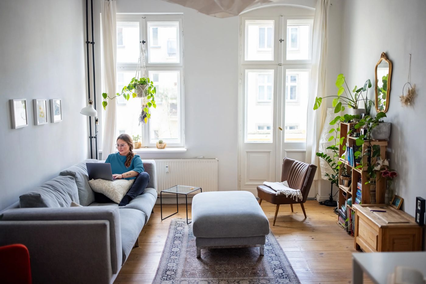 How Much Renters Insurance Do I Need? | GEICO