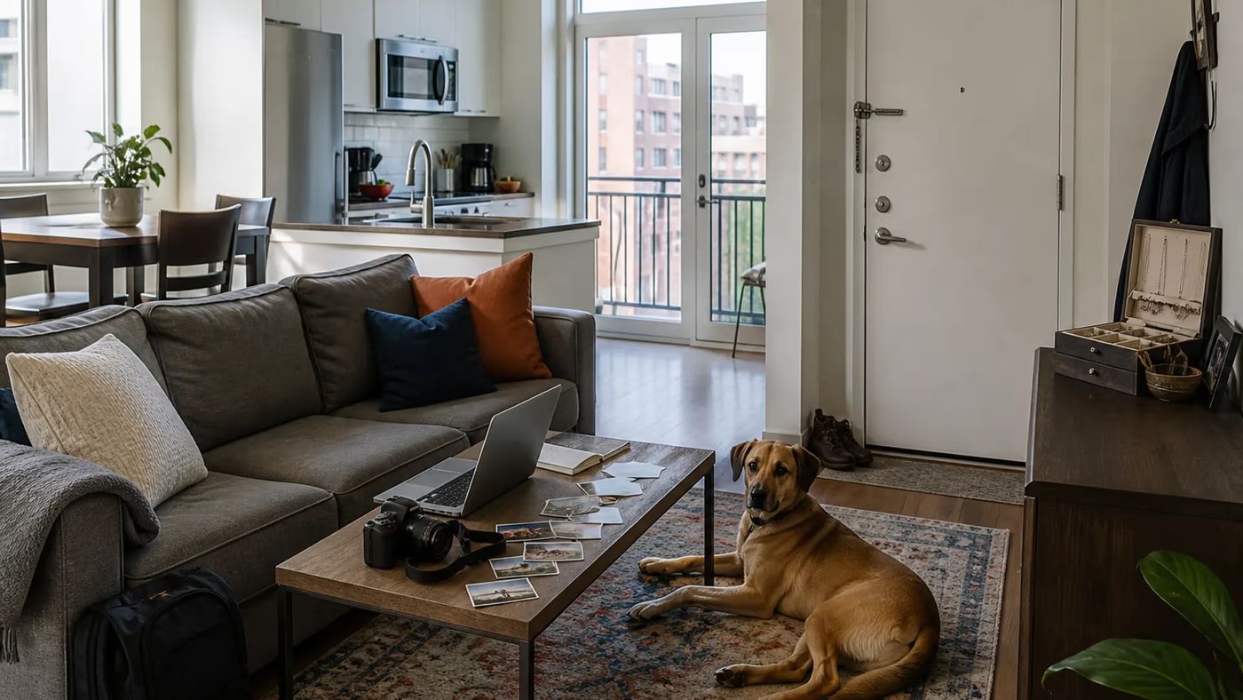 Renters Insurance | Hausman-Kunkel Insurance