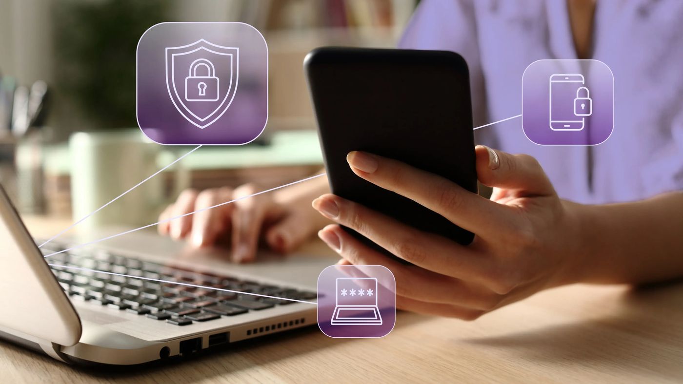 Secure Your Digital Wallet: 5 Essential Online Banking Habits to Manage  Your Finances with Confidence | PC Financial