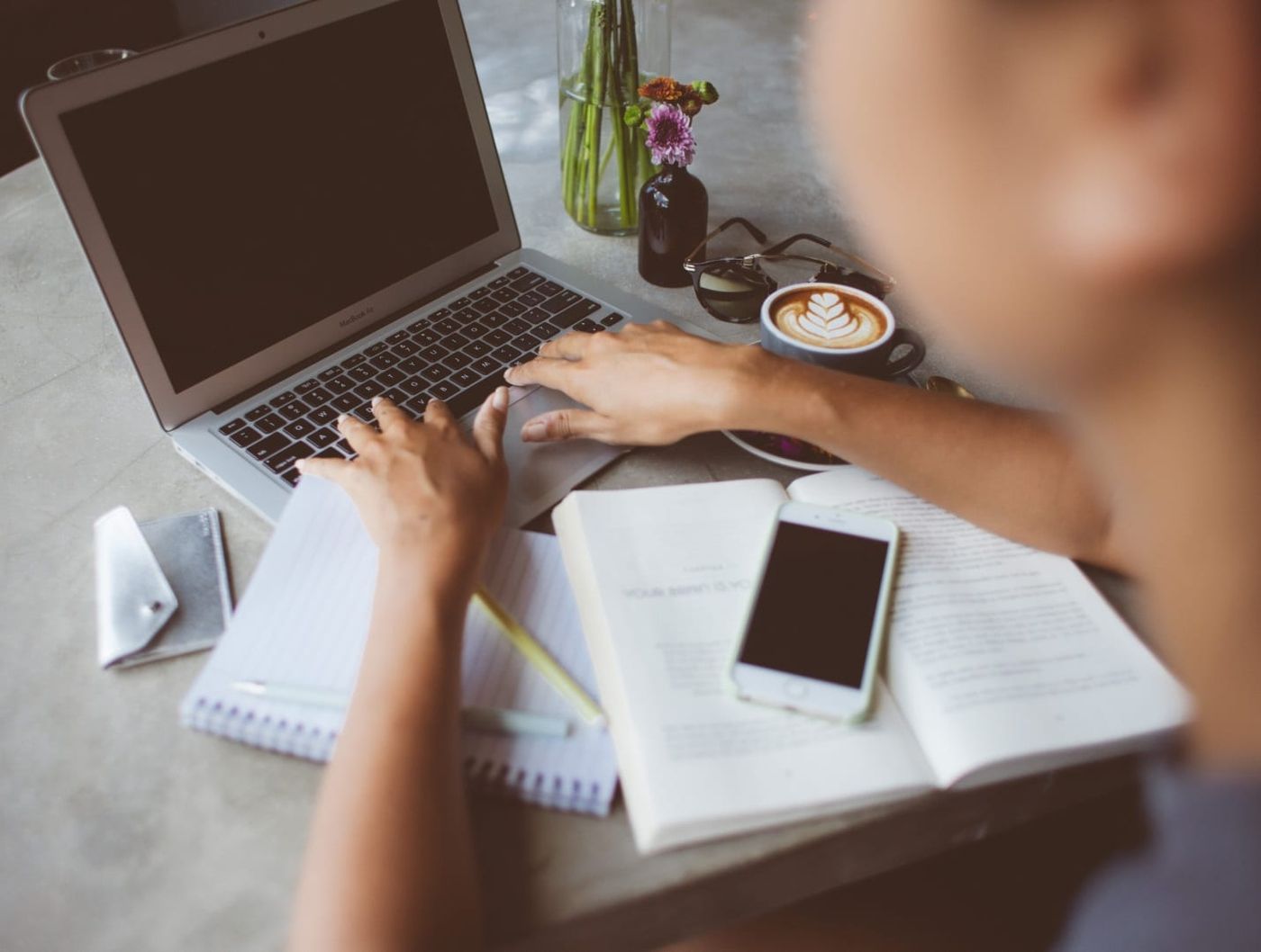 The Truth Behind Online Banking, The People's Federal Credit Union