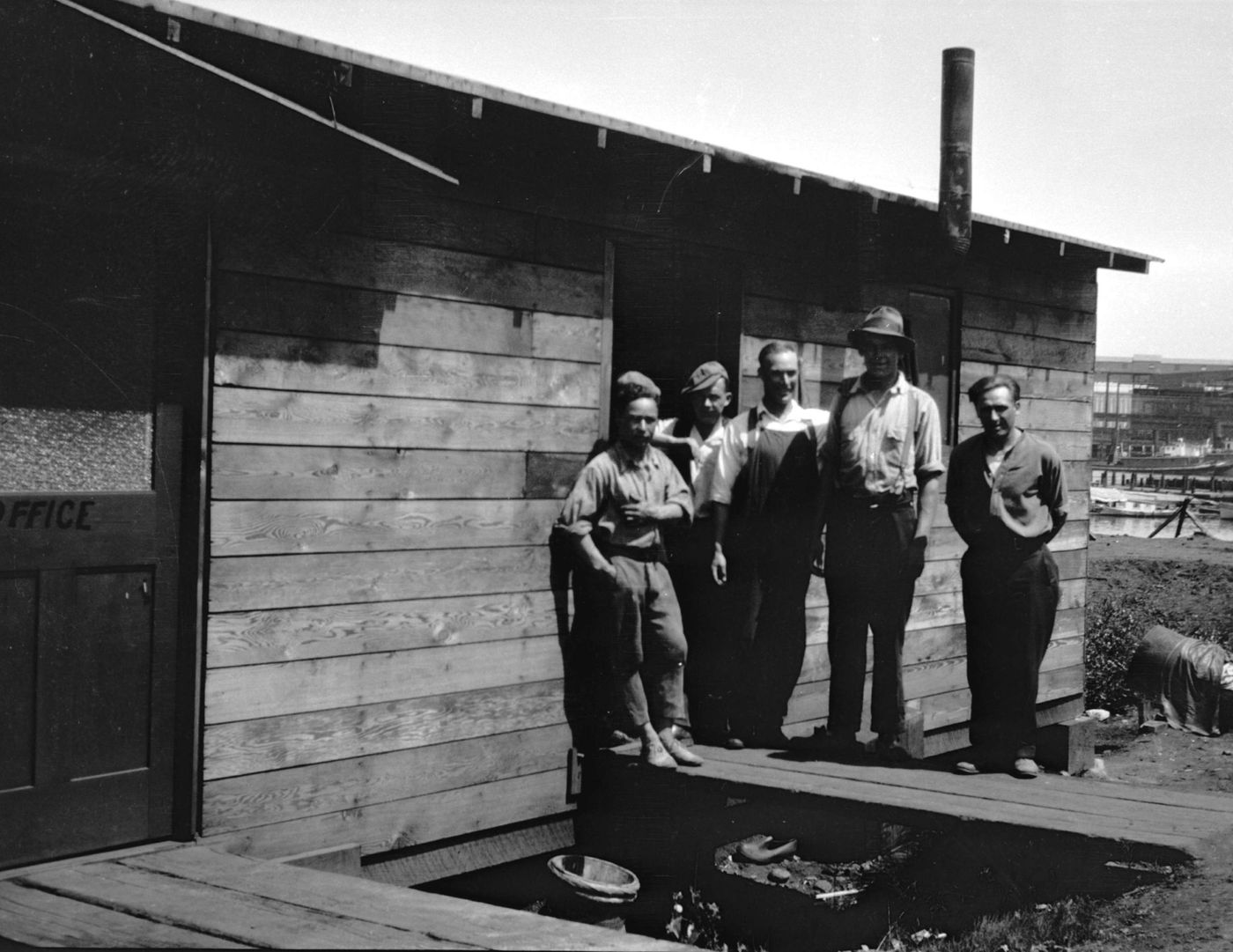 8.5 The Great Depression, Canadian History: Post-Confederation,  2nd  Edition