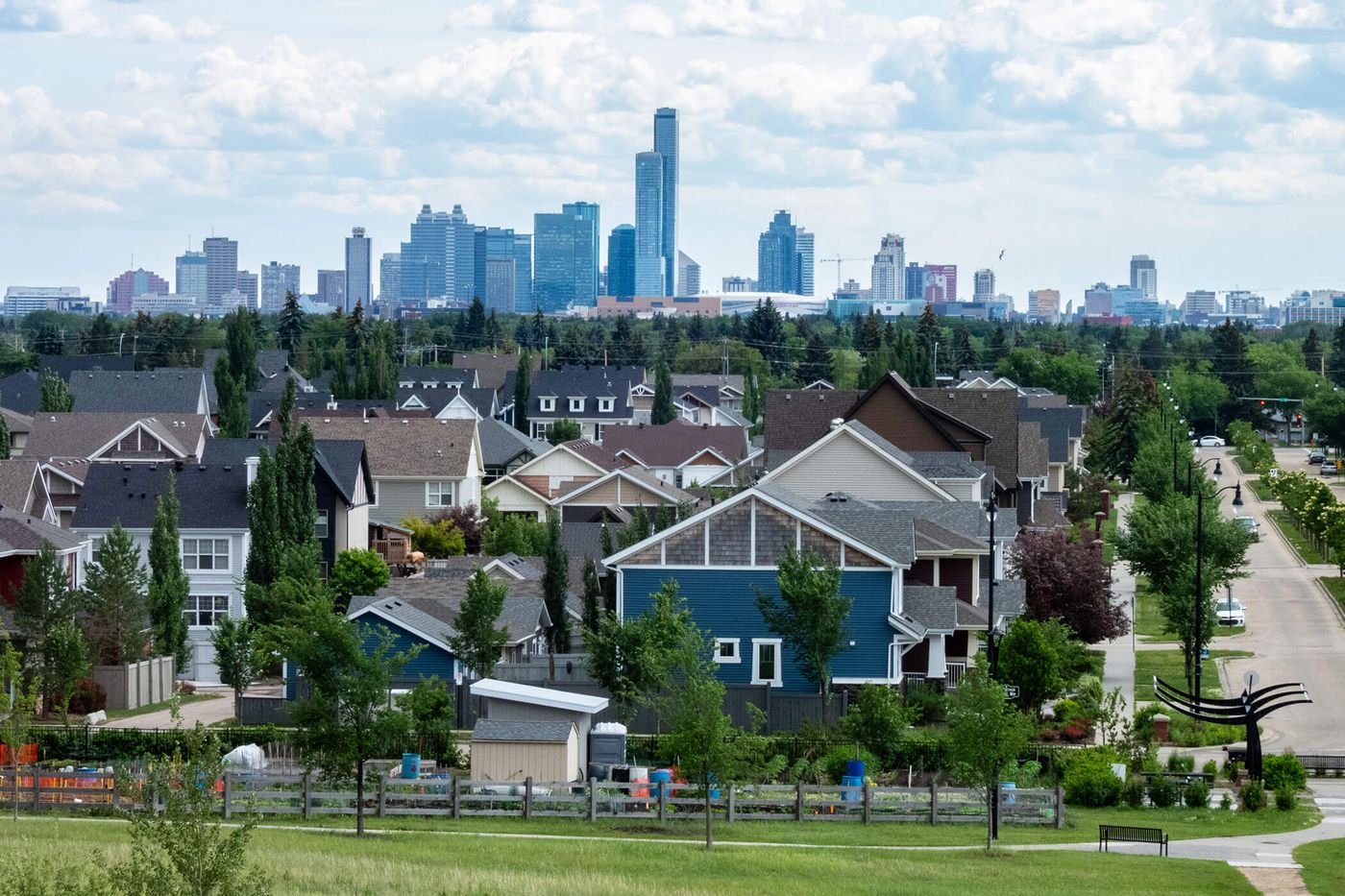 Living in Northwest Edmonton: What Locals Love (and What to Know Before You  Move)