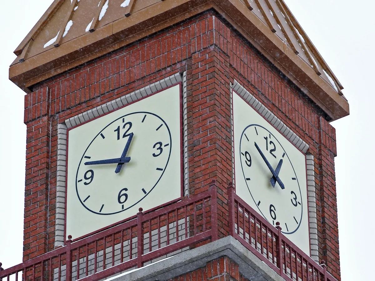 Gunter: If Alberta ends time change, it should opt for standard time |  Edmonton Journal