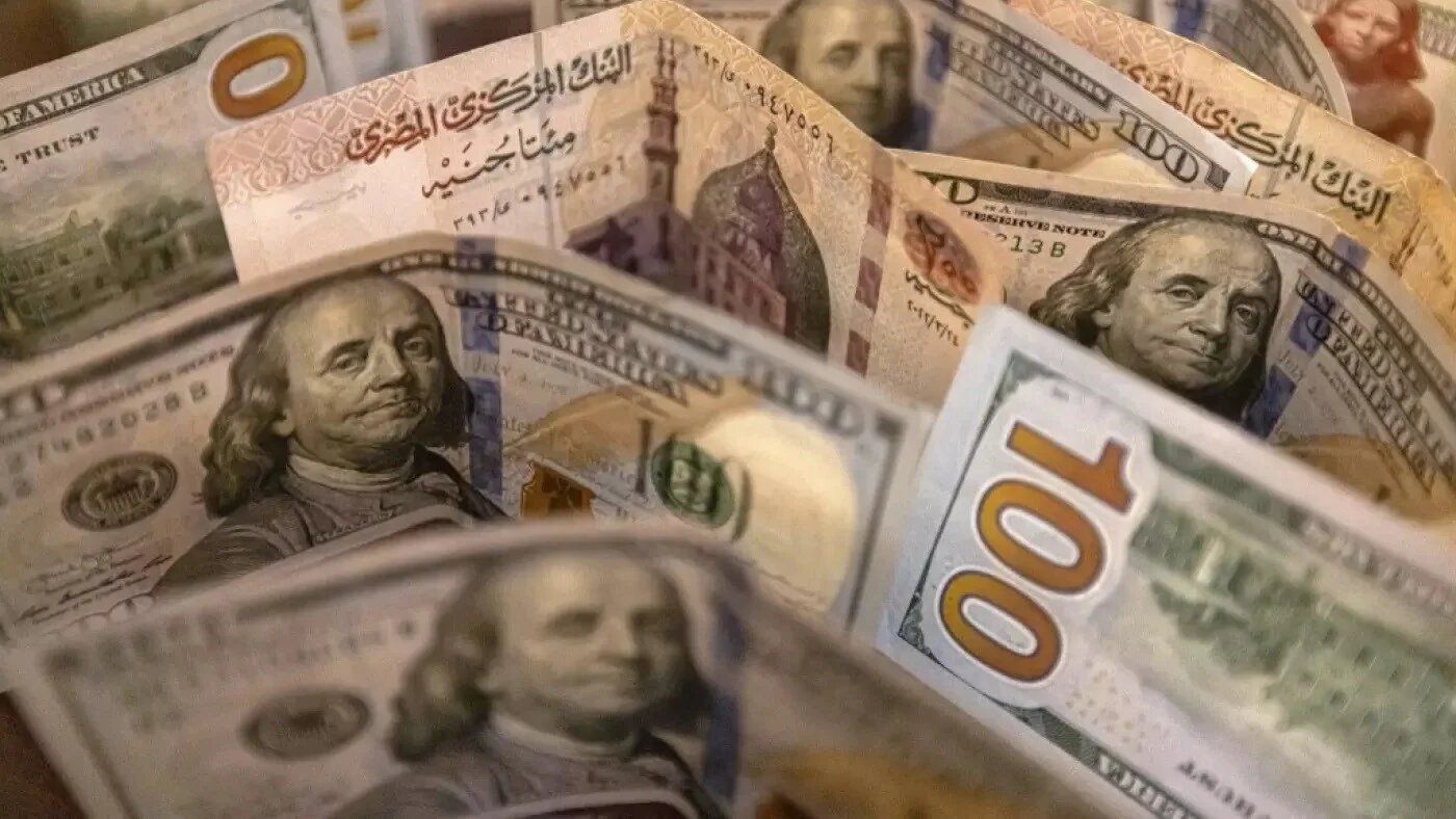 Egypt pound loses more than 35 percent after devaluation, raising inflation  fears | Middle East Eye