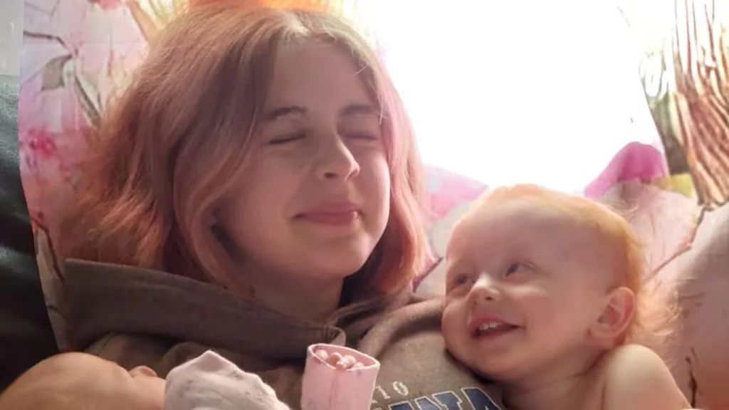 Desperate parents needing baby formula turn to online strangers as Canadian  prices nearly double since 2017 | Radio-Canada.ca