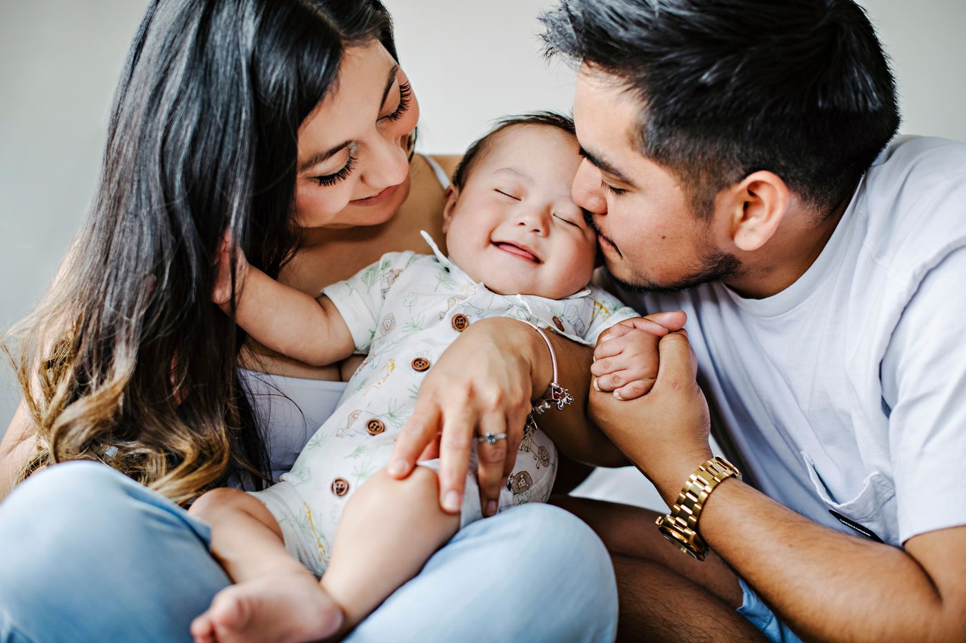 Resources for Parents of a New Baby with Down Syndrome