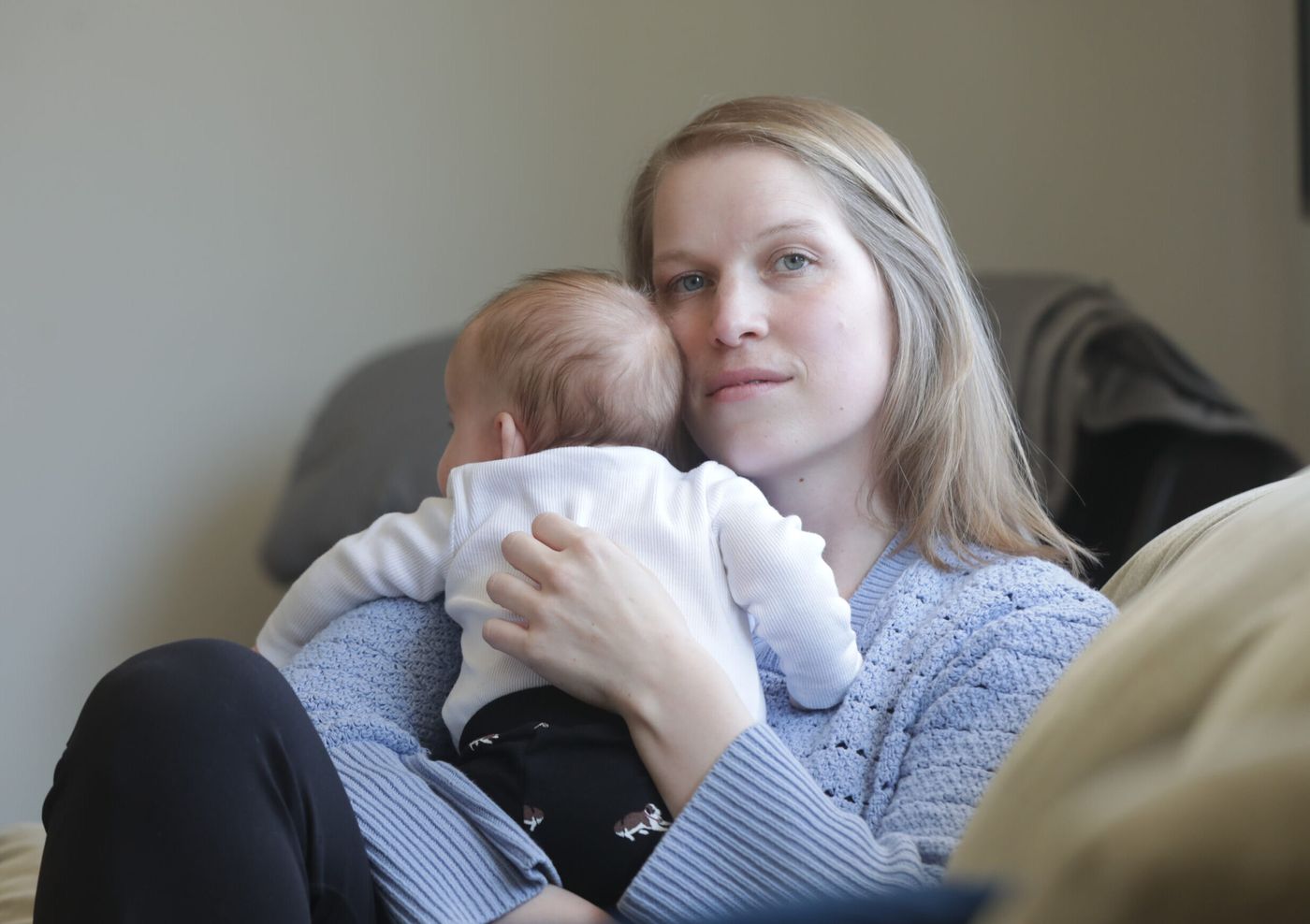 Canada is terrible at tracking maternal deaths, Investigative Journalism Bureau