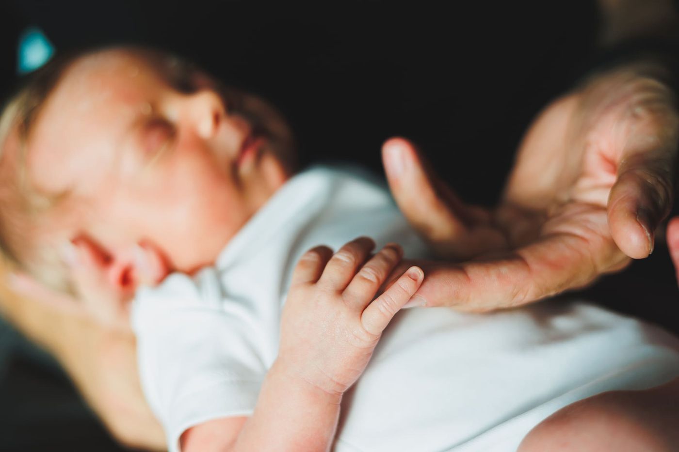 If My Child Is Born in Canada, Can I Get Permanent Residency