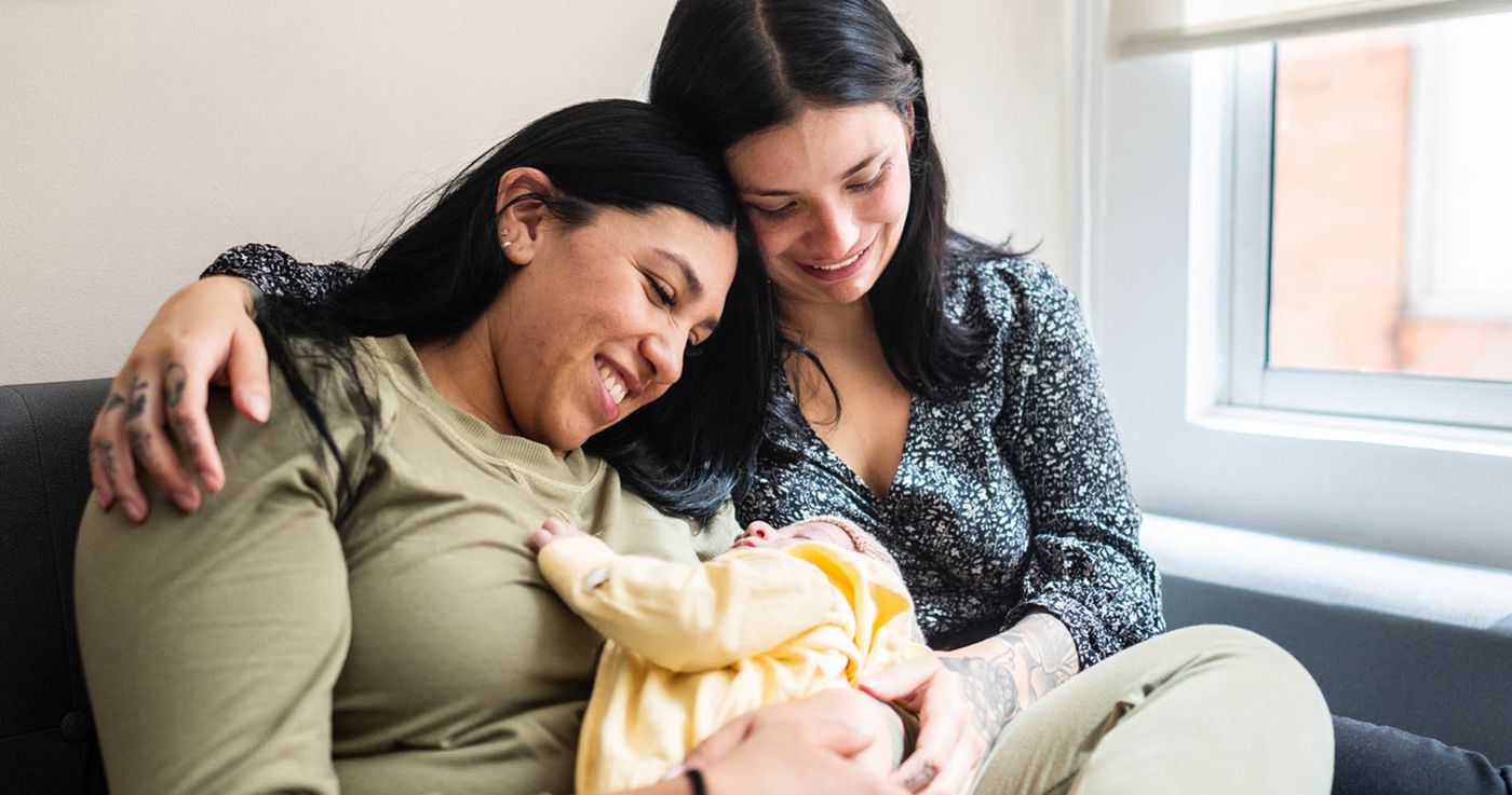 Support for parents in a post-pandemic world: Options for enhancing federal  maternity and parental leave | CCPA