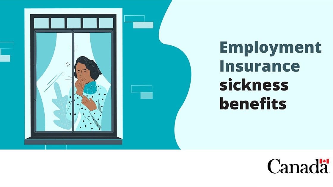 Understanding EI Sickness Benefits