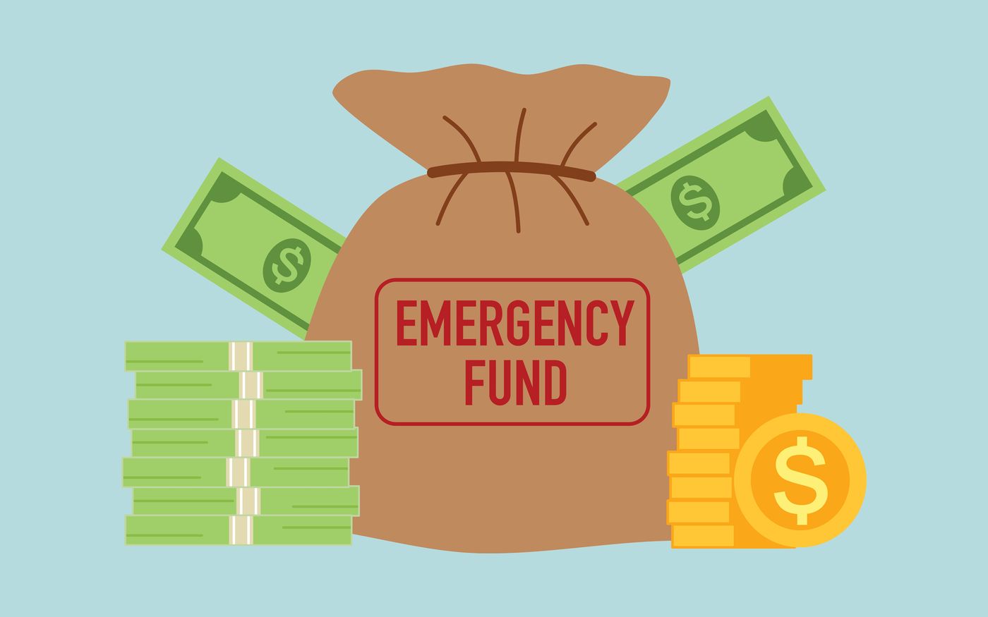 Financial Fundamentals, Emergency Funds | Affiance Financial