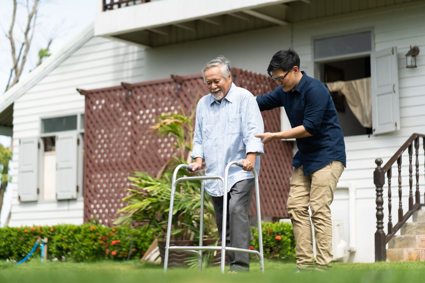 Prestations d'assurance-emploi pour proches aidants au Canada