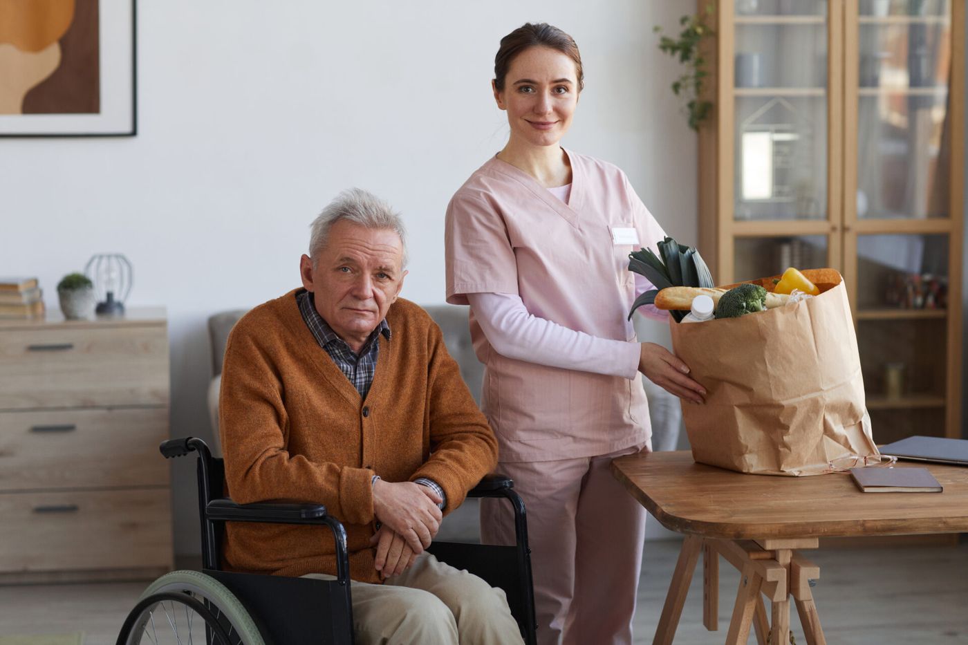 Prestations d'assurance-emploi pour proches aidants au Canada