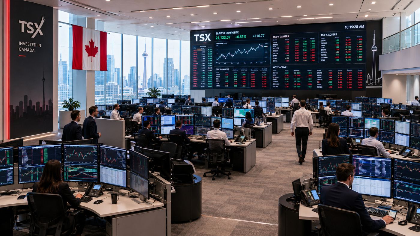 Microsoft CDR Enters Oversold Territory as RSI Falls Below 30