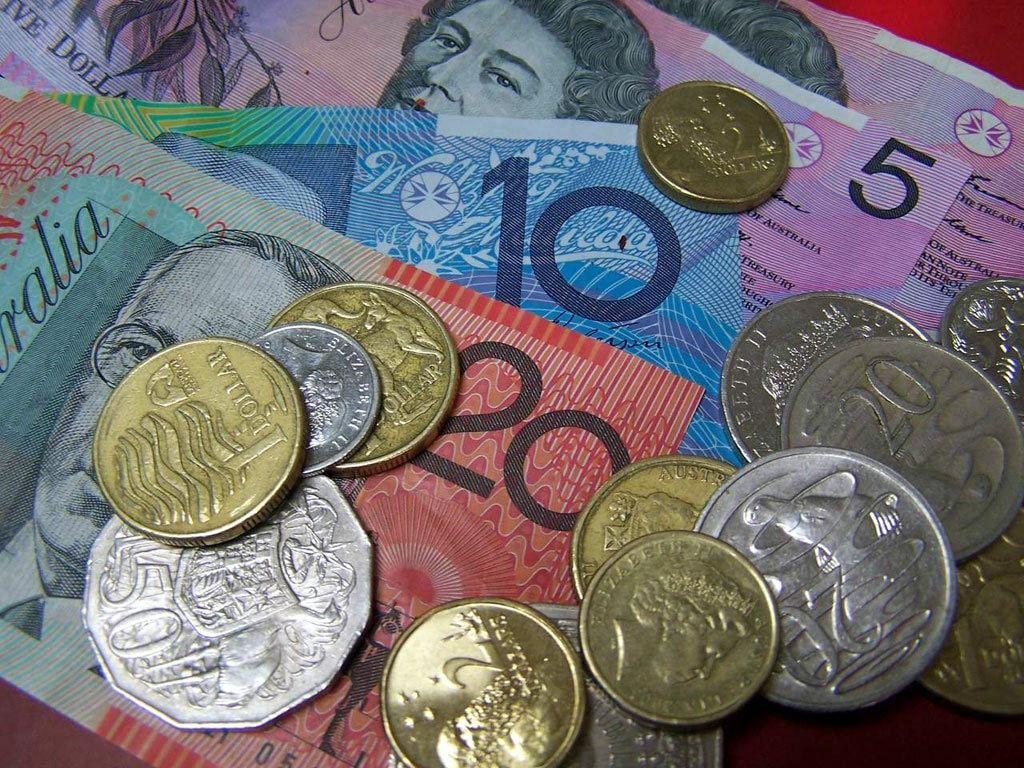 Australian dollar hits highs on yen and euro as rates diverge, Business &  Finance, Business Recorder