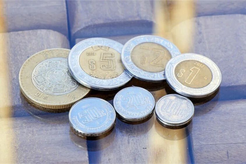 All About Mexican Pesos (MXN) - Getting Used to Mexican Money, Spanish and Go