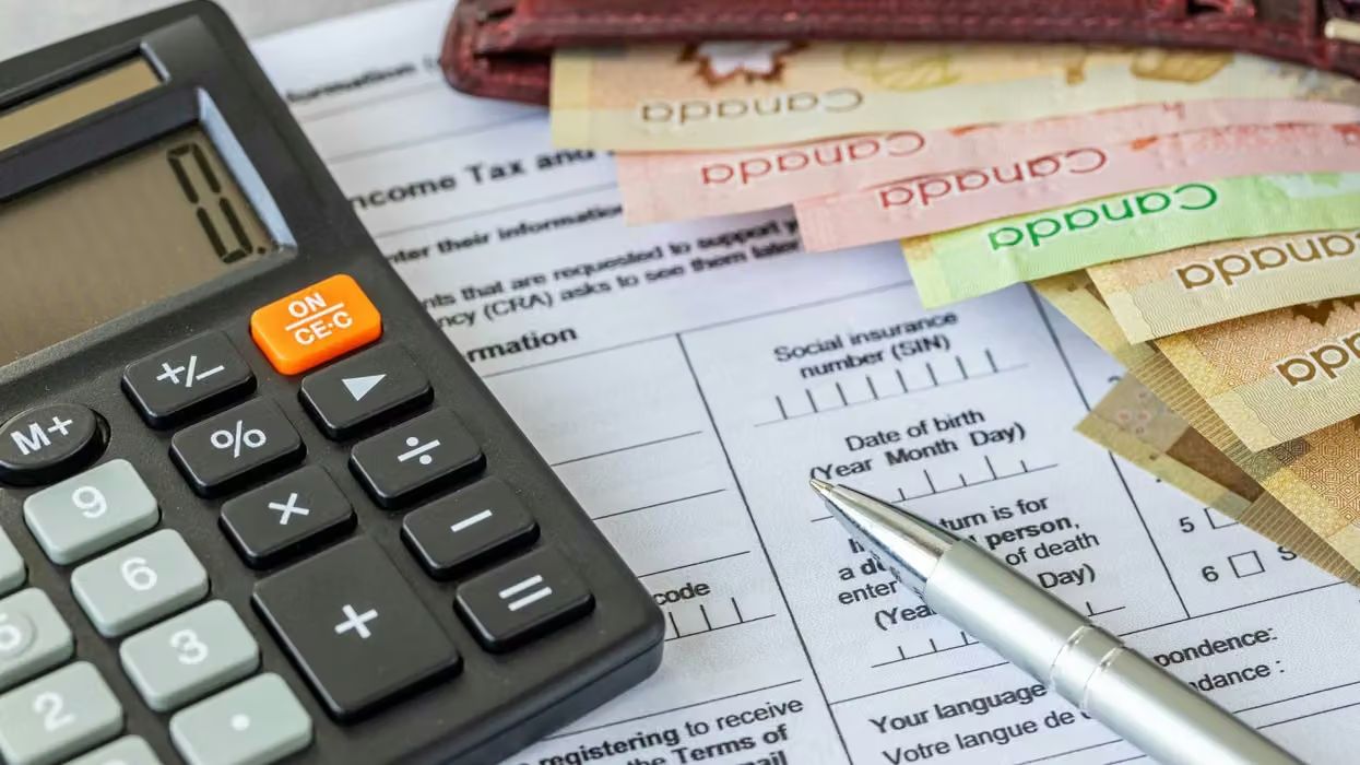 Canada's tax rates vary so much by province, Here's who pays the most (&  the least) - Narcity