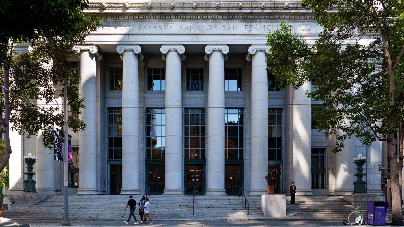 A NYC firm's real estate bet went bust. Now a historic SF landmark is back  in local hands | The San Francisco Standard