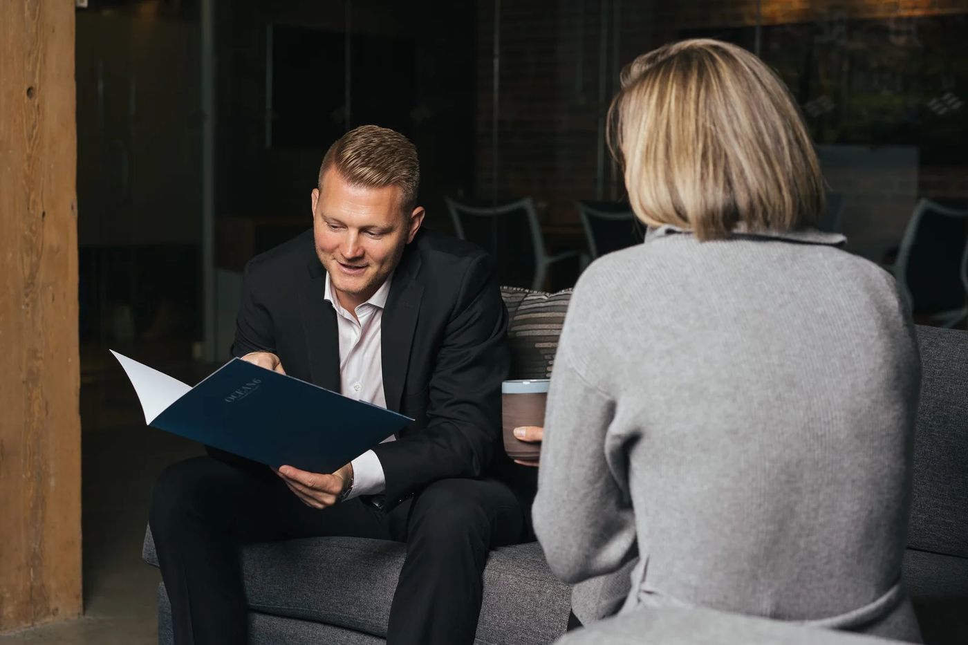 Toronto Financial Planners | Ocean 6